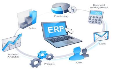 适合电子行业的erp软件具备哪些功能?-意然信息科技